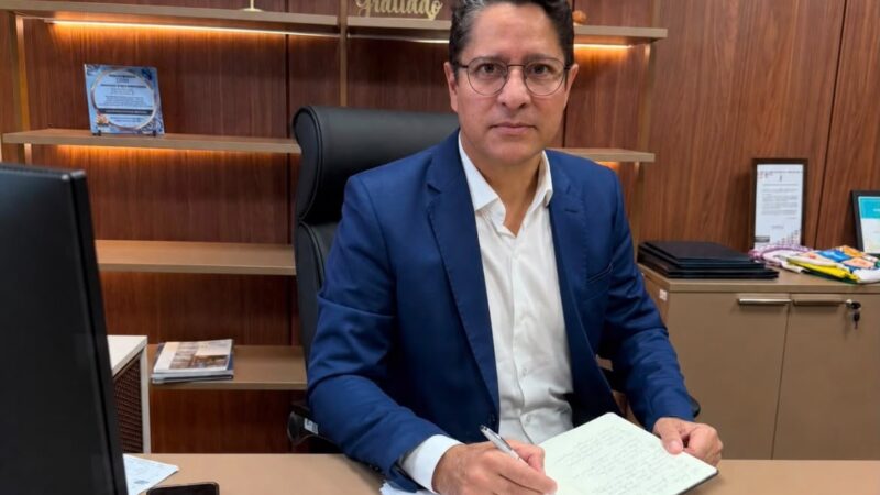 Ricardo Marques cobra apuração rigorosa na Operação Histograma e dispara: “Respeito institucional não é silêncio”