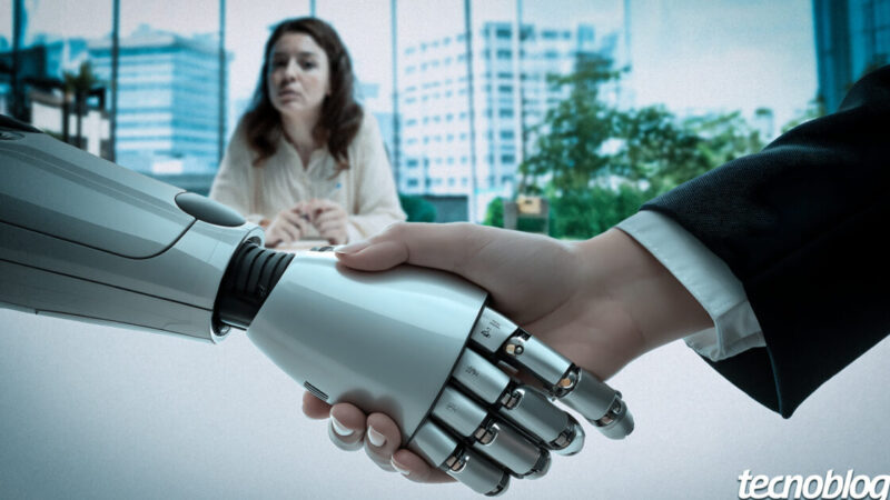 UE obriga aviso em interações com IA; chatbots terão novas regras