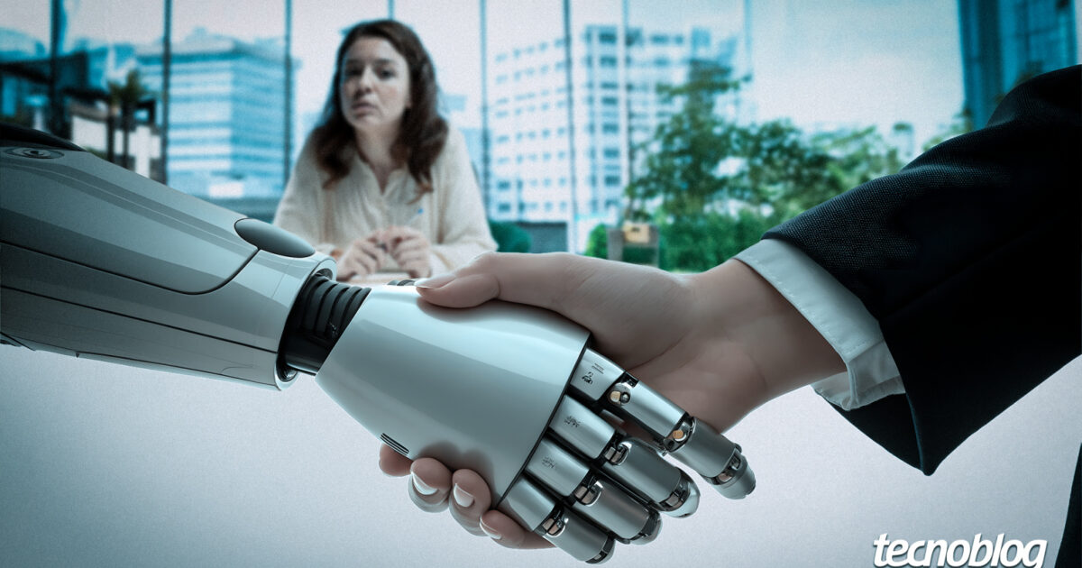 UE obriga aviso em interações com IA; chatbots terão novas regras