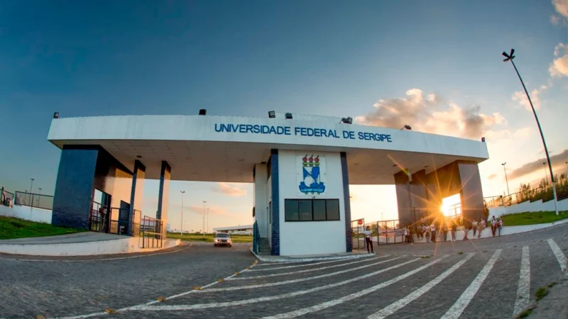 UFS tem vagas de Medicina Veterinária exclusivas via Pronera