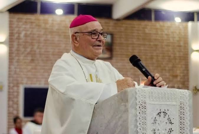 Arcebispo emérito Dom Lessa apresenta boa evolução após AVC isquêmico