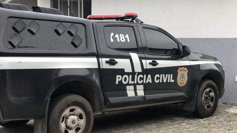 Homem investigado por importunação sexual em ônibus de Aracaju é preso pela Polícia Civil
