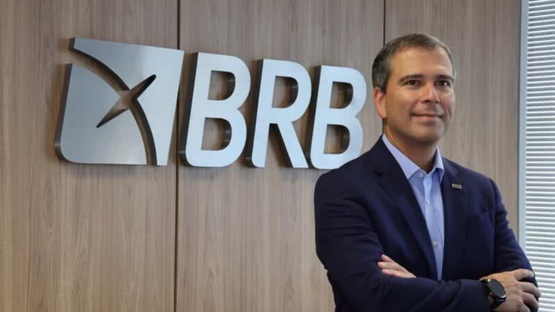 PF encontrou “dezenas de armas e milhares de munições” no apartamento de ex-presidente do BRB