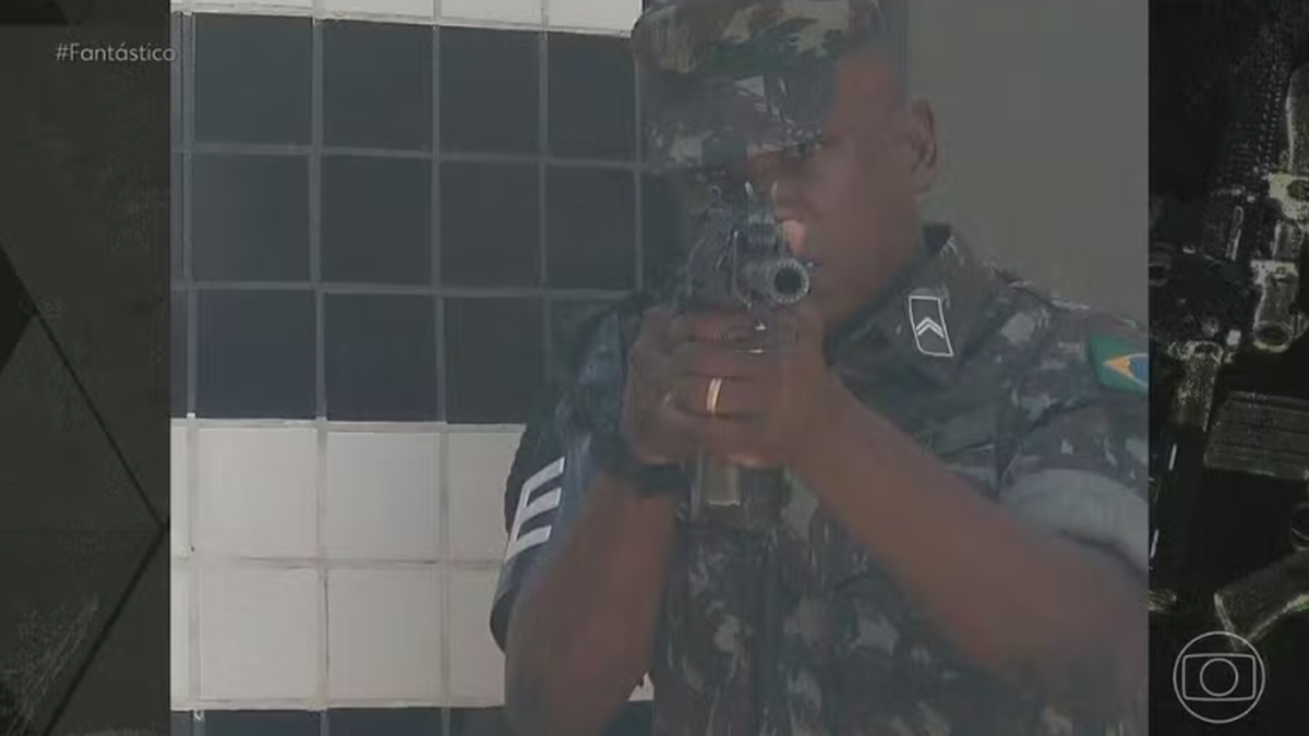 Cabo do Exército é apontado como fornecedor de armamentos e munições para facções criminosas