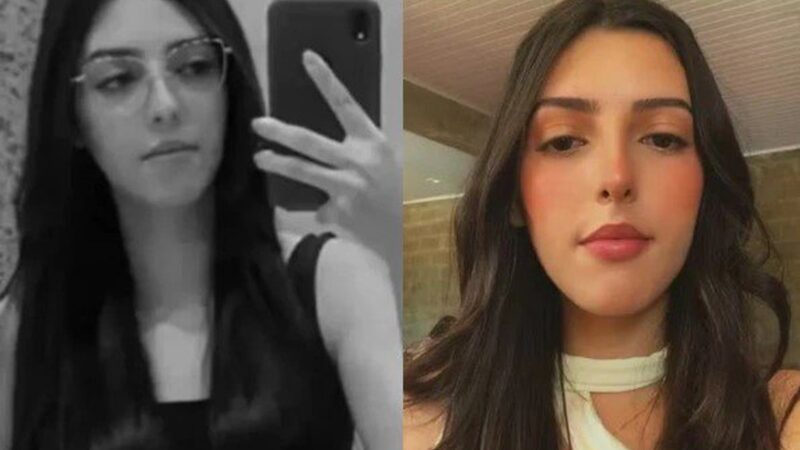 Estudante morta após reagir a tentativa de estupro em academia levou mais de 40 facadas, aponta laudo