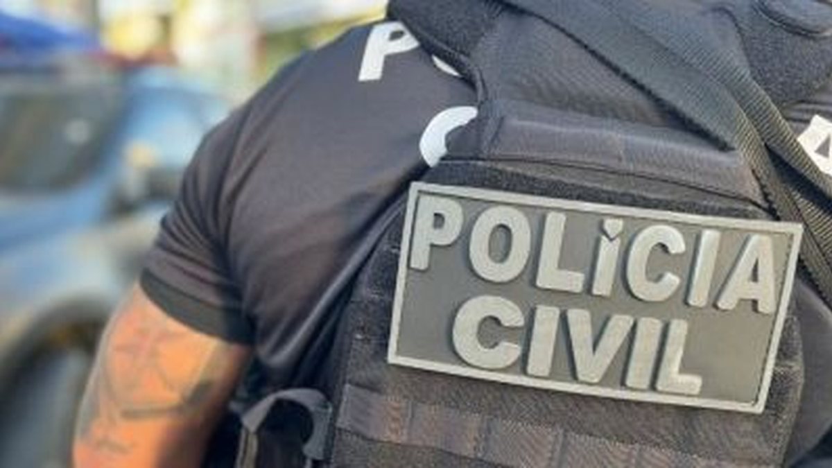 Homem é preso em flagrante por injúria racial e ameaça