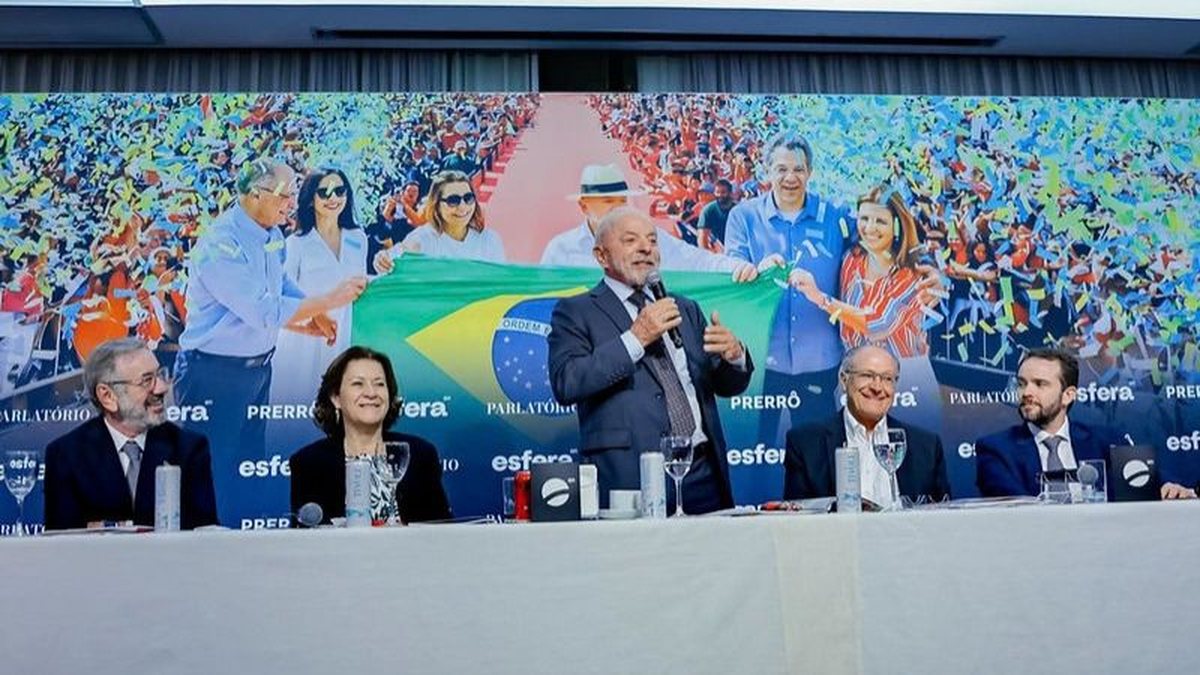 Após proibir bets, Lula diz que quem quiser ganhar dinheiro deve ‘arrumar um jeito honesto’
