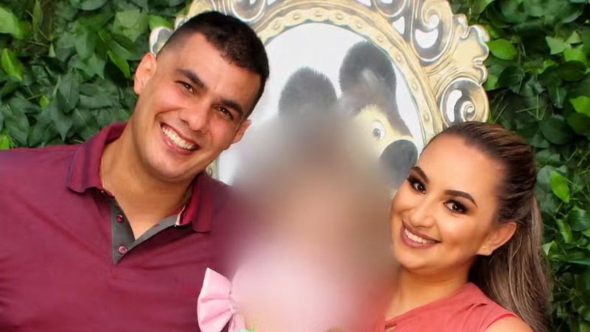Policial penal é preso suspeito de matar esposa a tiros após discussões; vítima dizia ter medo de se separar