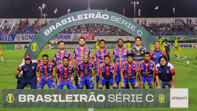 A dor do rebaixamento: Diretoria do Itabaiana quebra o silêncio e pede desculpas à torcida tricolor