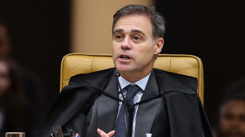 André Mendonça afirma que foi ameaçado de represálias sobre condução do Caso Master: “Nada tenho a temer”