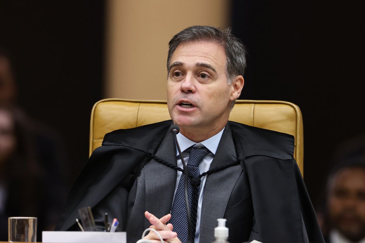 André Mendonça afirma que foi ameaçado de represálias sobre condução do Caso Master: “Nada tenho a temer”