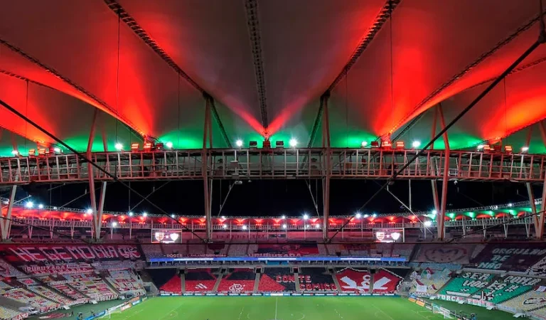 Após temporada de críticas, Maracanã terá novo tipo de gramado em 2027. Saiba mais!