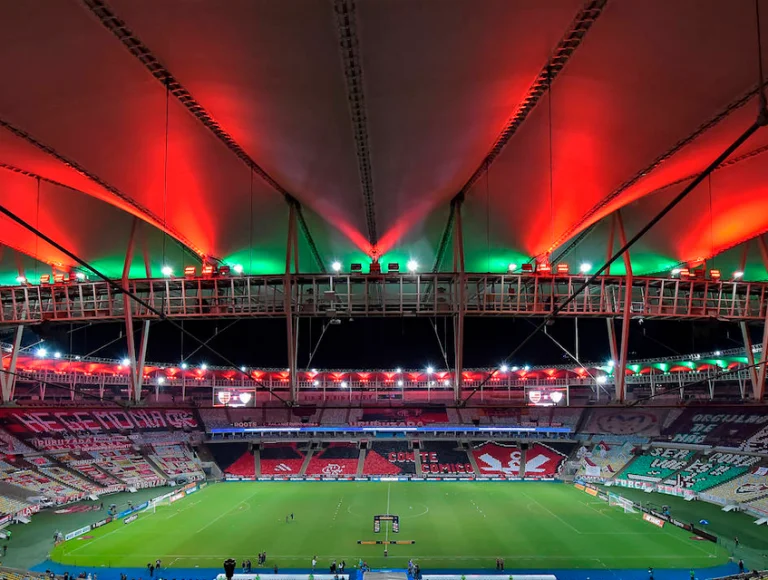 Após temporada de críticas, Maracanã terá novo tipo de gramado em 2027. Saiba mais!