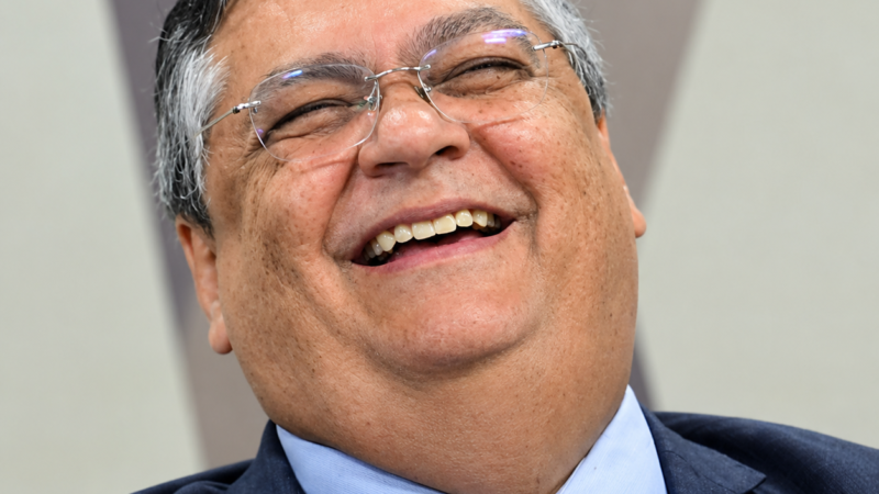 Assessora de Dino fala em “recalcados” e diz que chefe “brilhou” em sessão