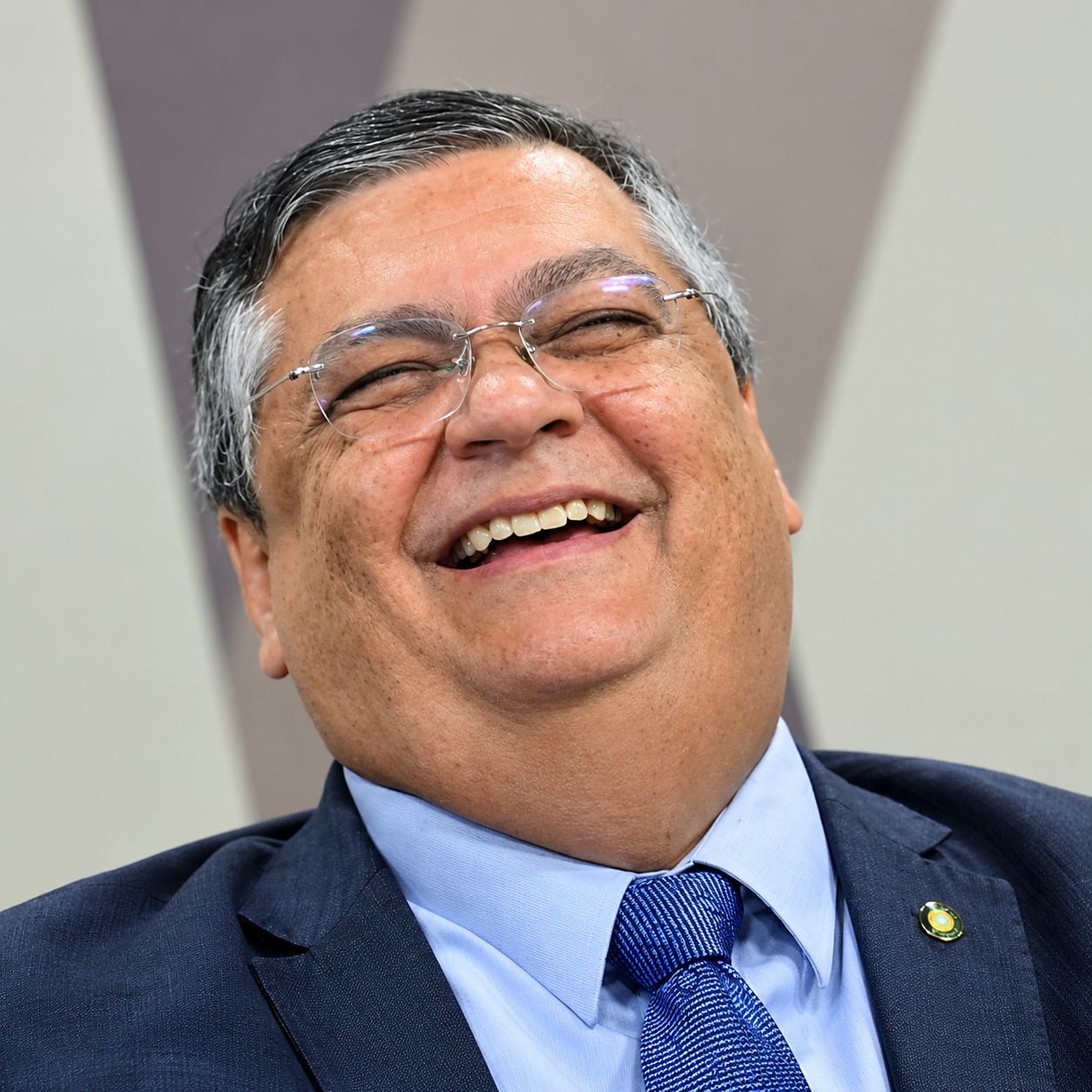 Assessora de Dino fala em “recalcados” e diz que chefe “brilhou” em sessão