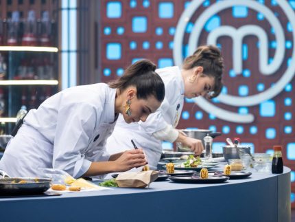 Band prepara final do “MasterChef Brasil” e já emenda nova temporada na sequência