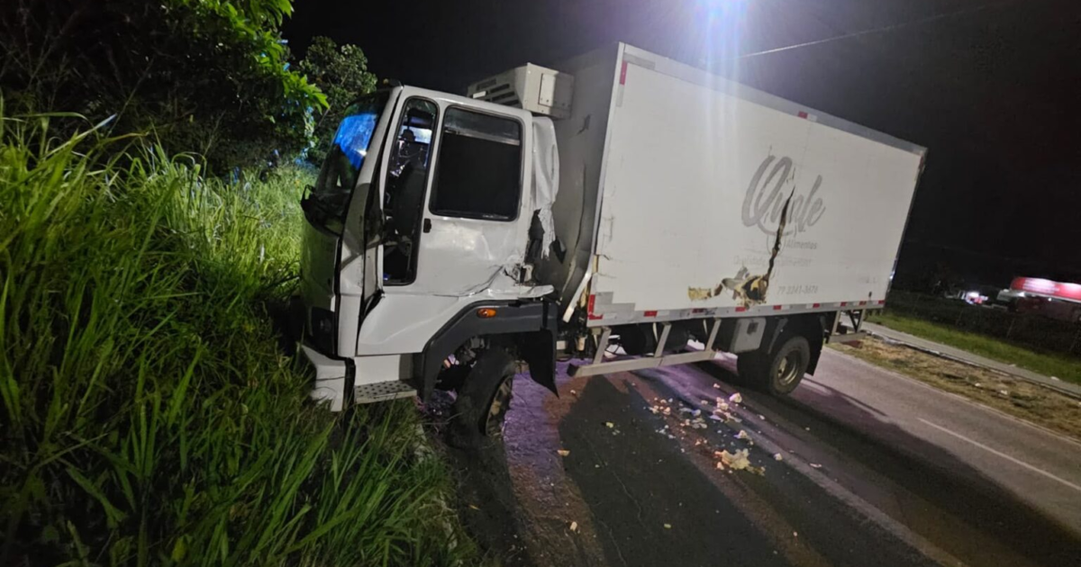 Caminhoneiros são presos na BR-235 após colisão intencional e agressões com barra de ferro e facão