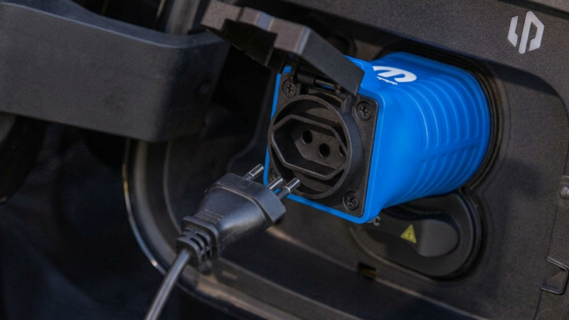 Carro elétrico pode ser gerador? Entenda os diferentes usos