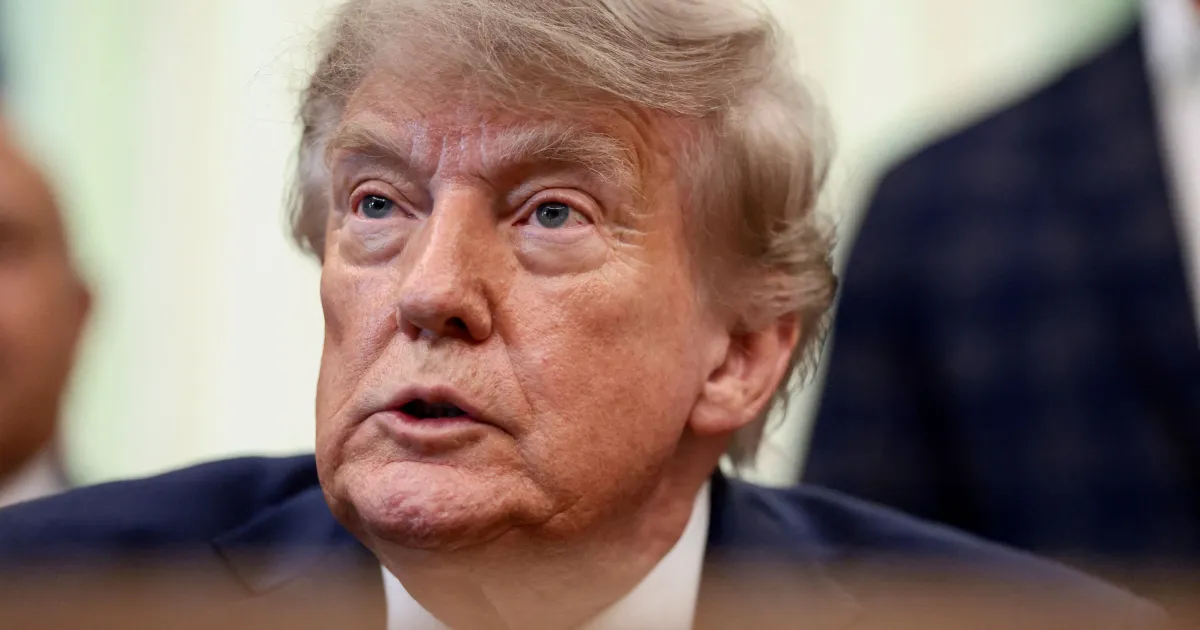 Casa Branca proíbe CNN de cobrir ida de Trump ao Tennessee pelo pool de TV