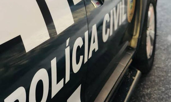 Casal é preso por praticar crimes sexuais contra mulheres em Sergipe