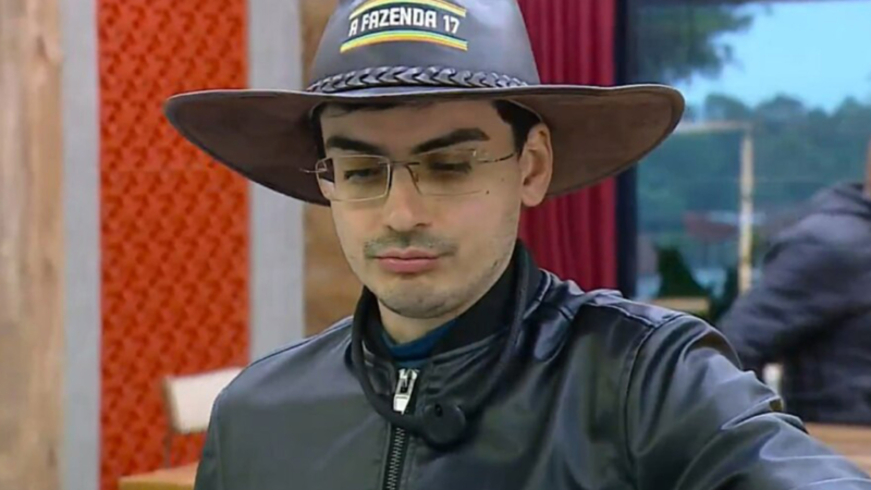 Como está Dudu Camargo, campeão de “A Fazenda 17”