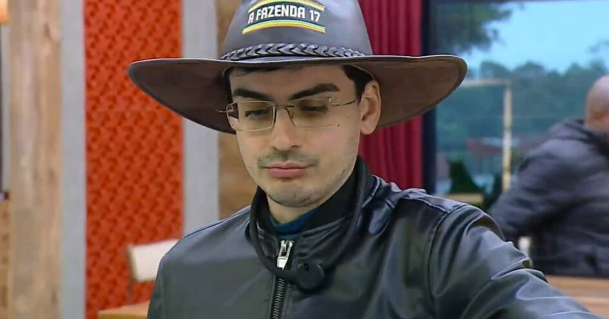 Como está Dudu Camargo, campeão de “A Fazenda 17”