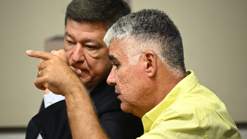 “Davi Alcolumbre fechou o Senado para a gente não falar”, detona Eduardo Girão sobre julgamento de Moraes