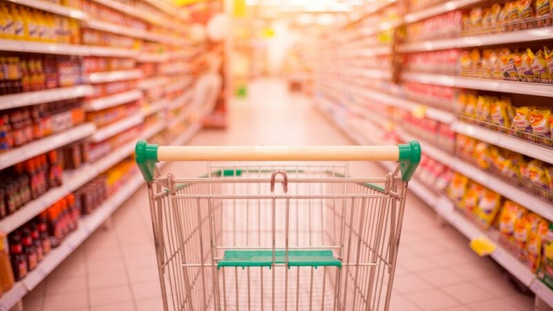 Desembargadora autoriza abertura de supermercados em feriados