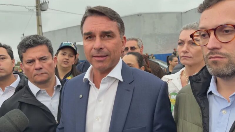 Entenda polêmica envolvendo Flávio Bolsonaro e Nossa Senhora Aparecida
