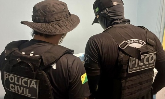 FICCO/SE investiga grupo suspeito de agiotagem, extorsão e ameaças
