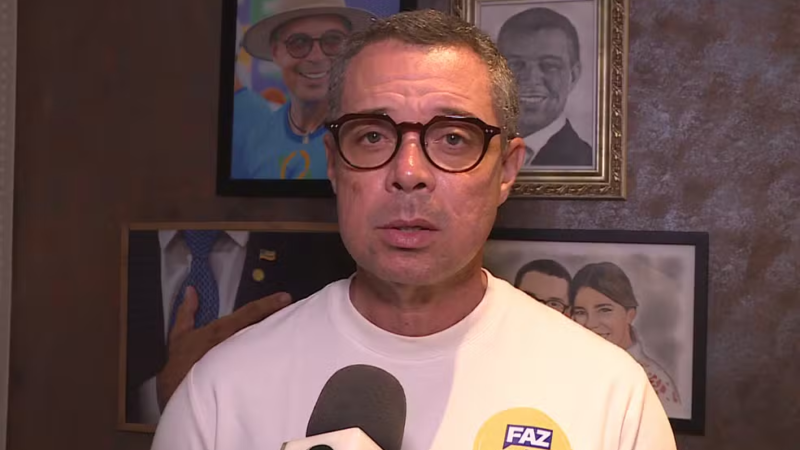 Fábio Mitidieri aposta na geração de empregos e promete ampliar programas de sucesso em Sergipe