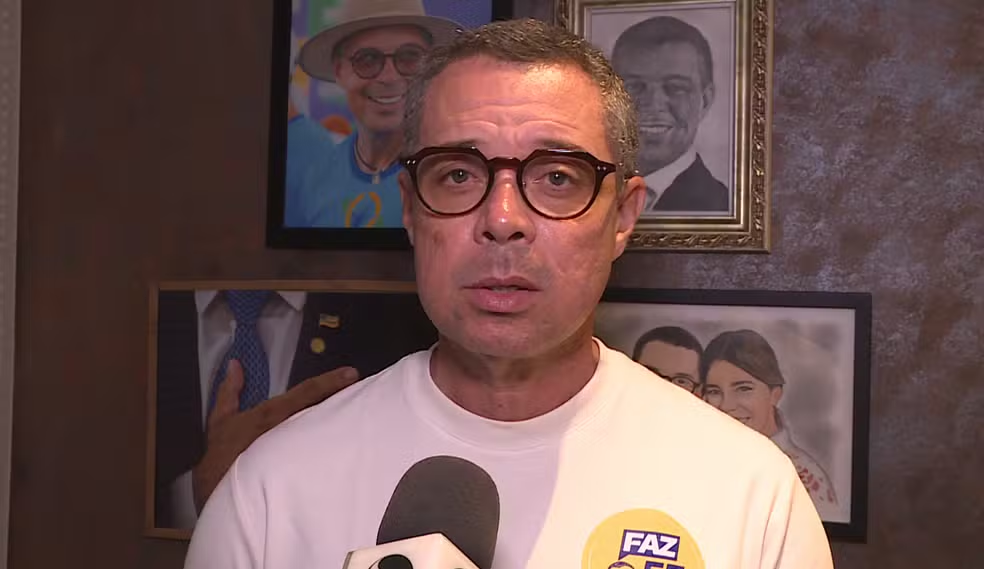Fábio Mitidieri aposta na geração de empregos e promete ampliar programas de sucesso em Sergipe
