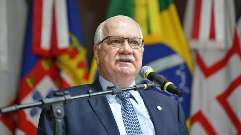 Fachin assume relatoria dos casos Moraes, INSS e Master