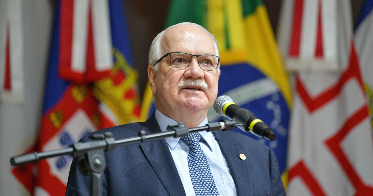 Fachin assume relatoria dos casos Moraes, INSS e Master