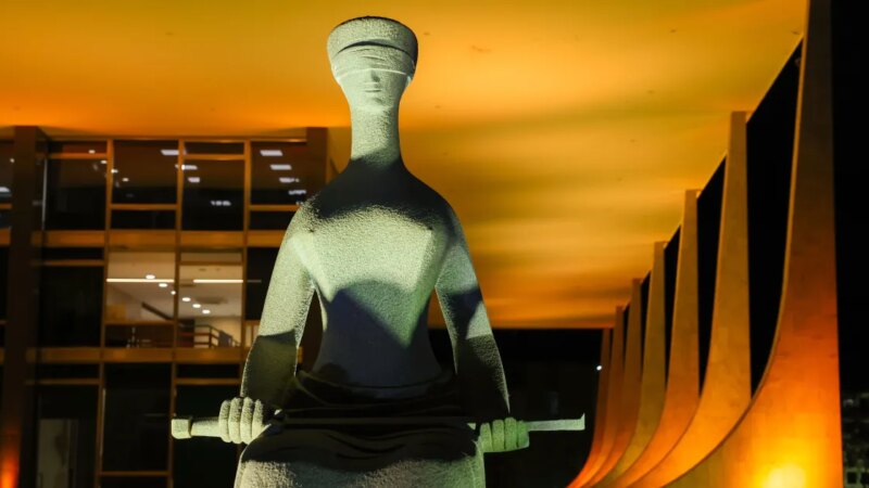 Fim de semana teve 10 movimentações do STF; entenda como impacta julgamento