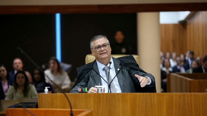 Flávio Dino manda Polícia Federal investigar onda de ataques a imagens religiosas no país