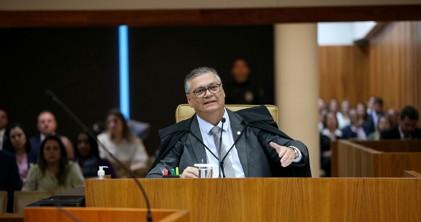 Flávio Dino manda Polícia Federal investigar onda de ataques a imagens religiosas no país
