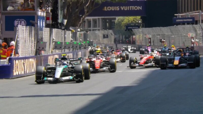 Fórmula 1 terá recorde de 10 sprints e estreia de Mônaco em 2027