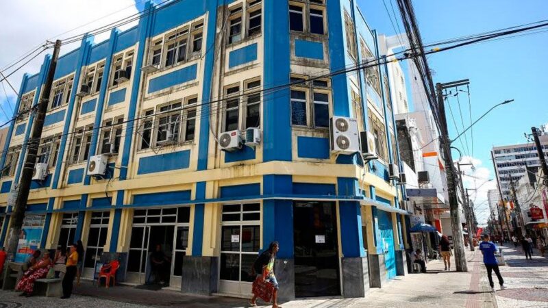 Fundat divulga novas vagas de emprego nesta sexta-feira (18)