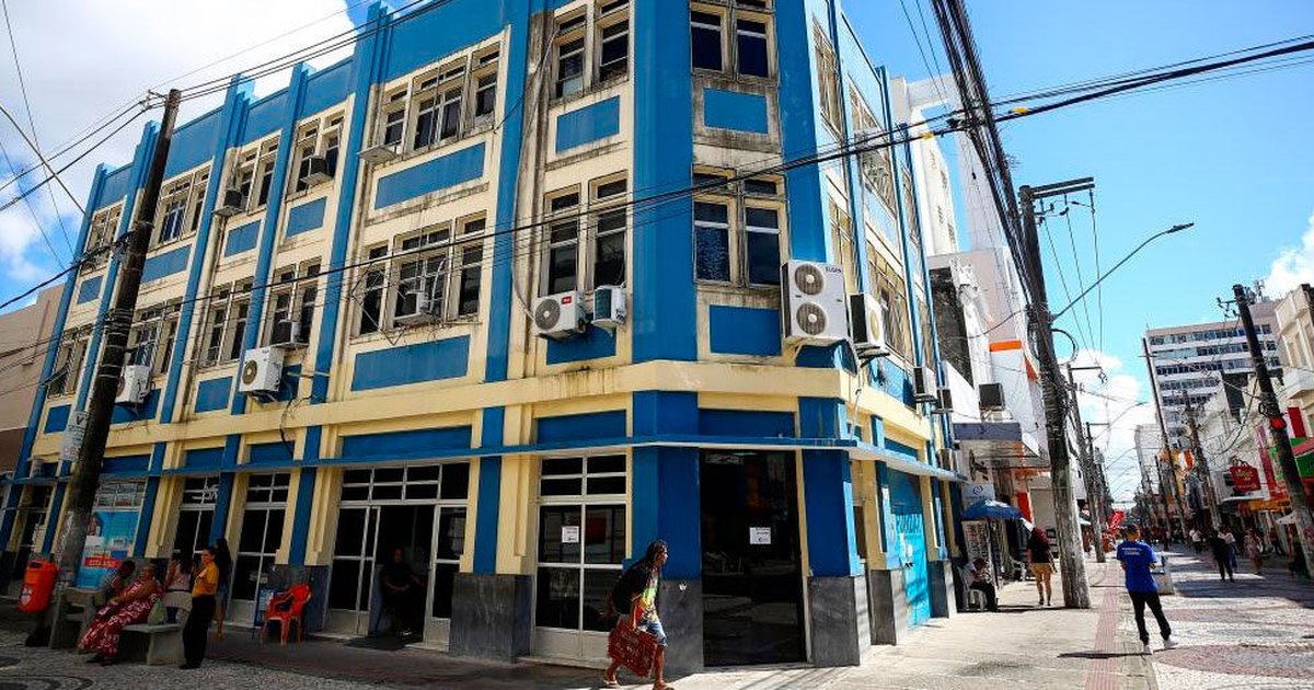 Fundat divulga novas vagas de emprego nesta sexta-feira (18)