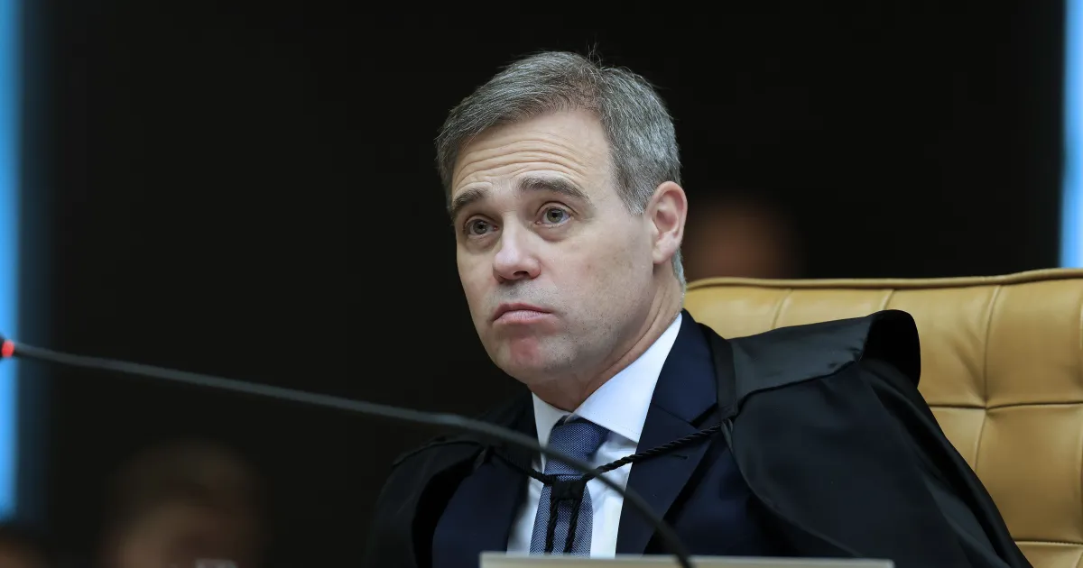 Fux e Mendonça citam existência de PF “paralela” em julgamento do STF