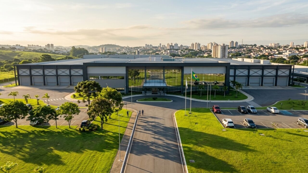 Gigante dos automóveis fecha fábrica histórica no Brasil e mais de 1.500 funcionários são afetados