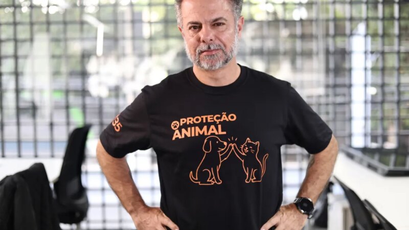 Grassi é o candidato que mais investiu o próprio dinheiro com a campanha