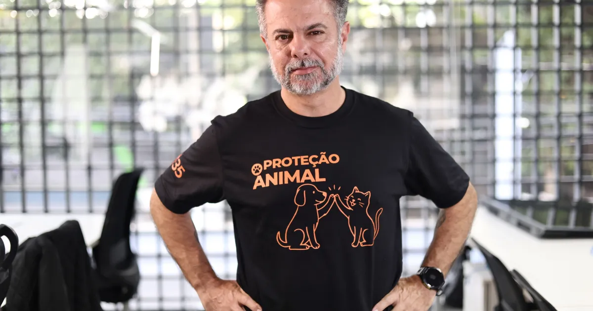 Grassi é o candidato que mais investiu o próprio dinheiro com a campanha