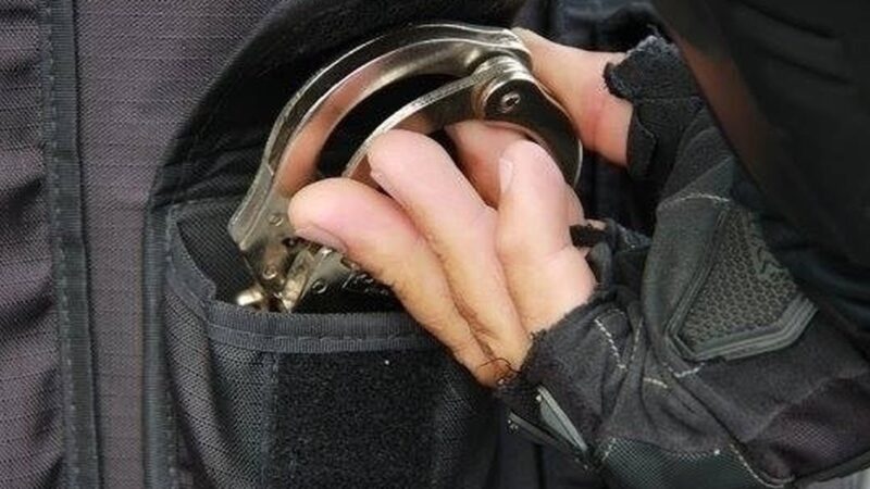 Homem condenado por homicídio é preso em Canindé de São Francisco
