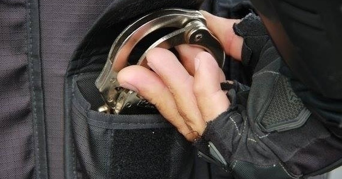 Homem condenado por homicídio é preso em Canindé de São Francisco