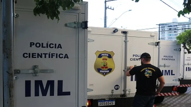 Homem é morto a tiros em Nossa Senhora das Dores