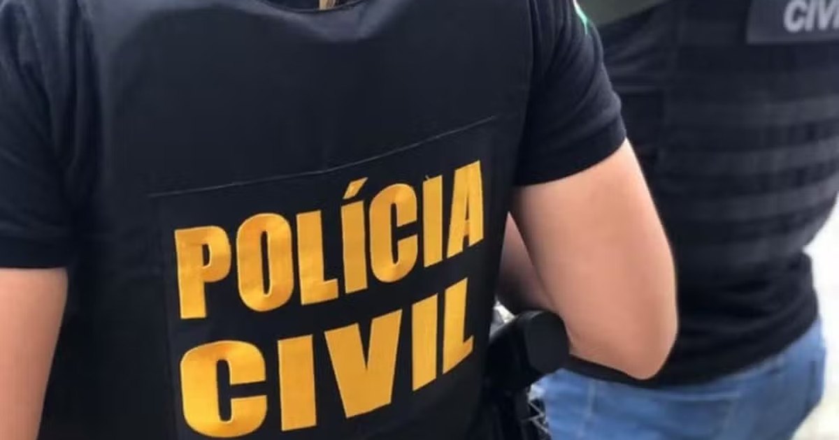 Homem é preso após descumprir medida protetiva e ser encontrado com a mãe em Poço Redondo