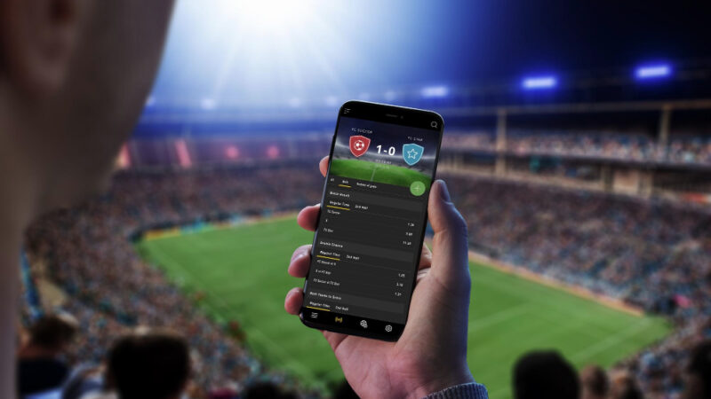 Projeto proíbe narradores e comentaristas de divulgar cotações de apostas em transmissões esportivas