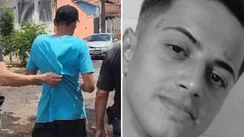 Sogro que matou genro por agredir filha é solto após audiência de custódia